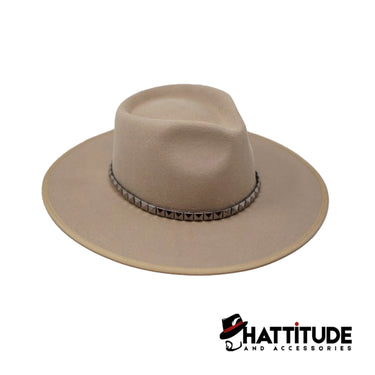 Gene - Hattitude